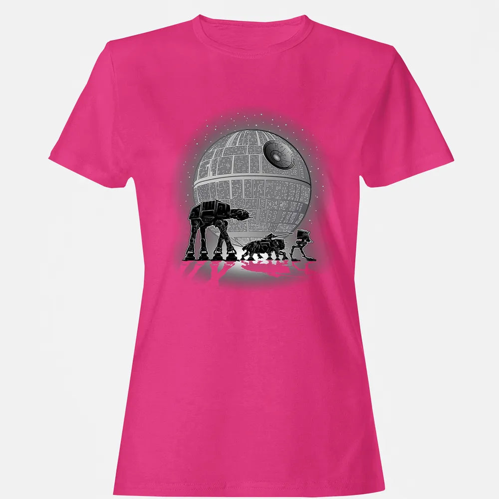 Hakuna Mata-AT Women's T-shirt
