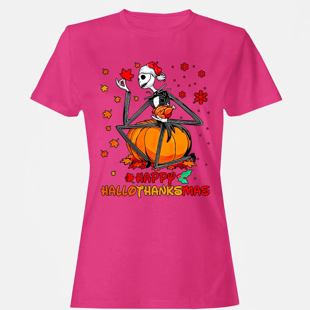 Women's T-shirt - JZU9JLHJ