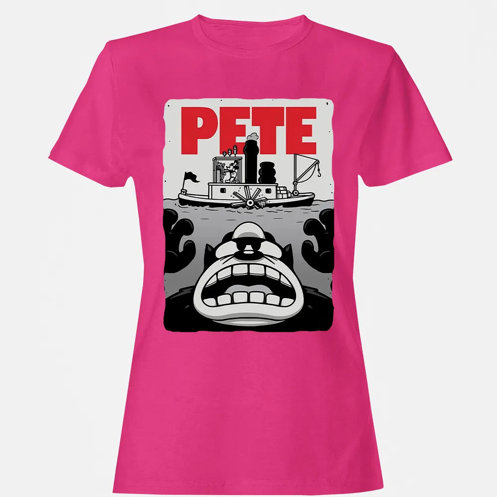 Women's T-shirt - CL95JG1R