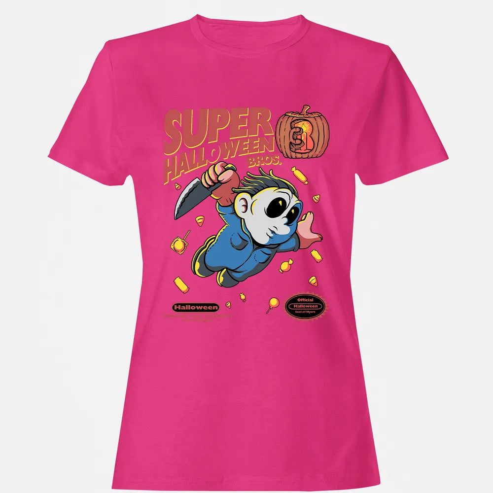 Women's T-shirt - 99DYT9HJ