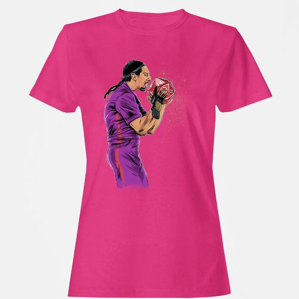 Women's T-shirt - MS67WZ72