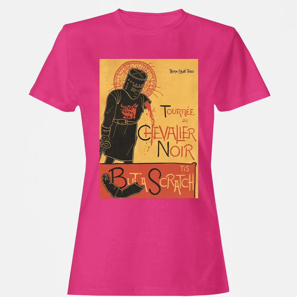 Women's T-shirt - SLB3532N