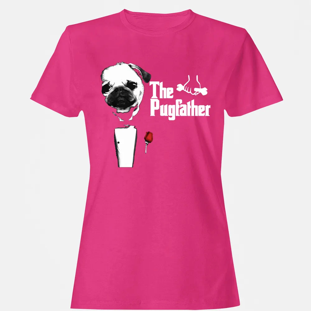 Women's T-shirt - ZHFSPDEY
