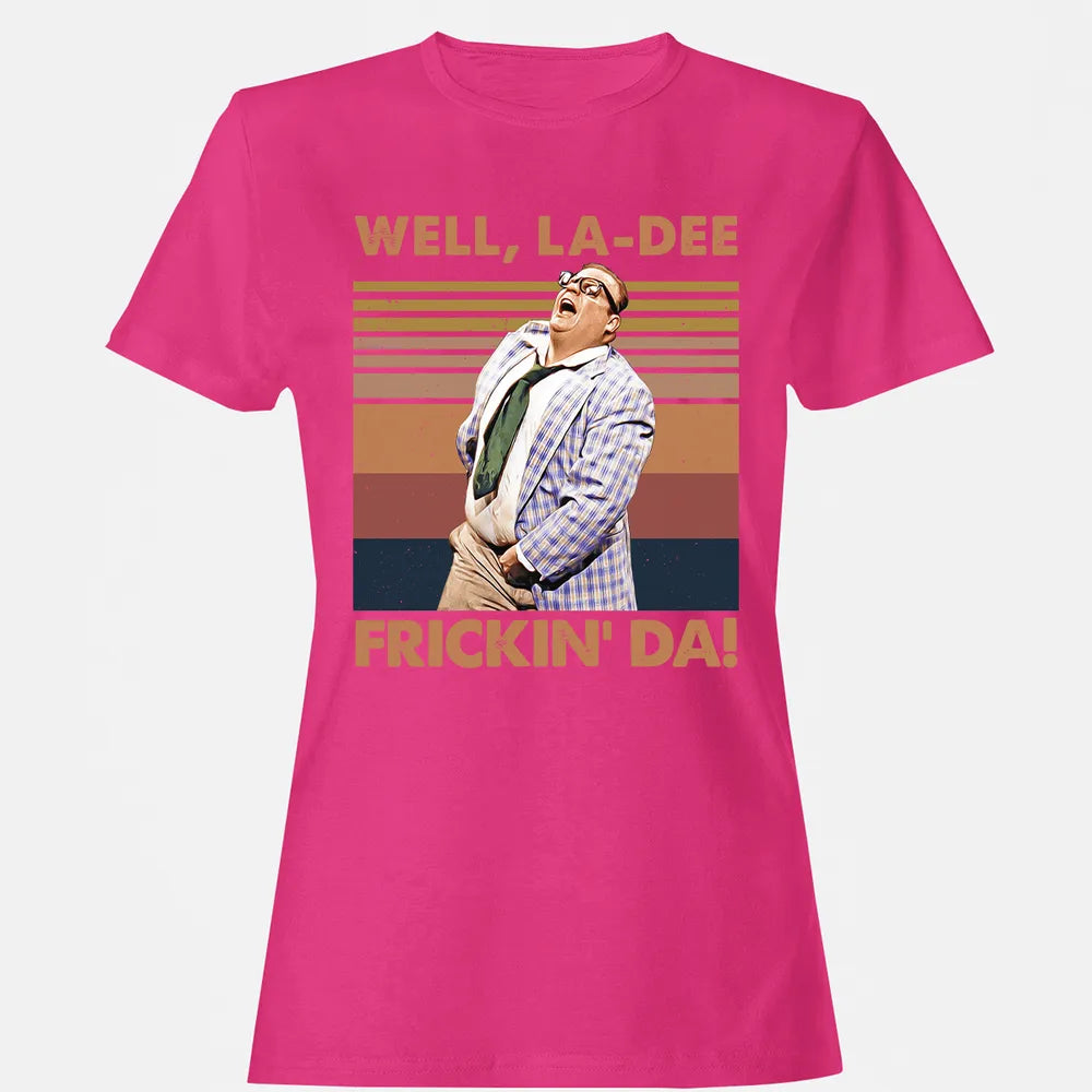 Women's T-shirt - 8JVF4YCF