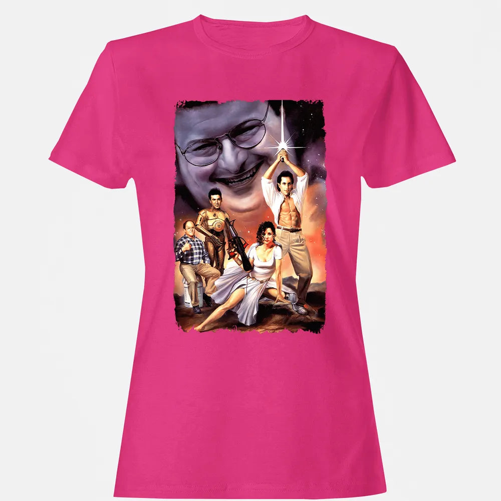 Women's T-shirt - APN2HQ95