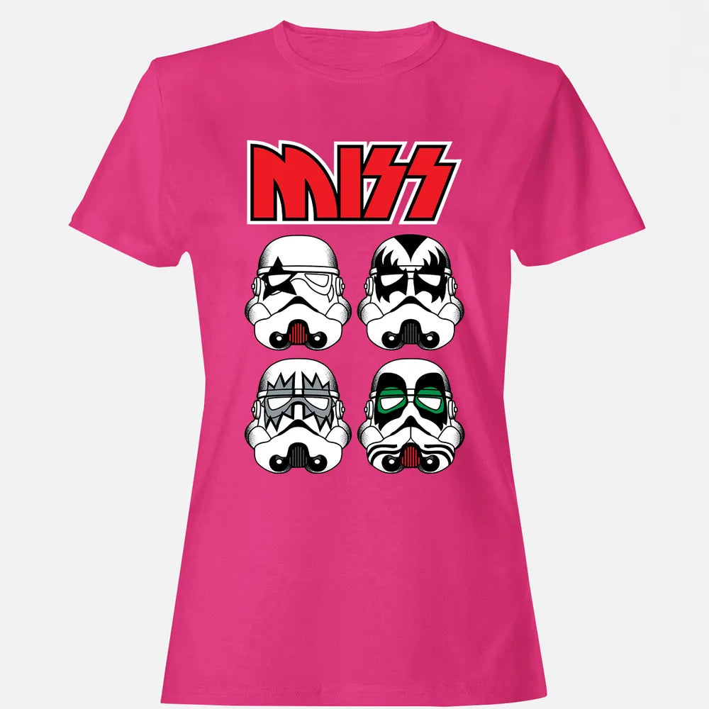 Women's T-shirt - AE5D288E