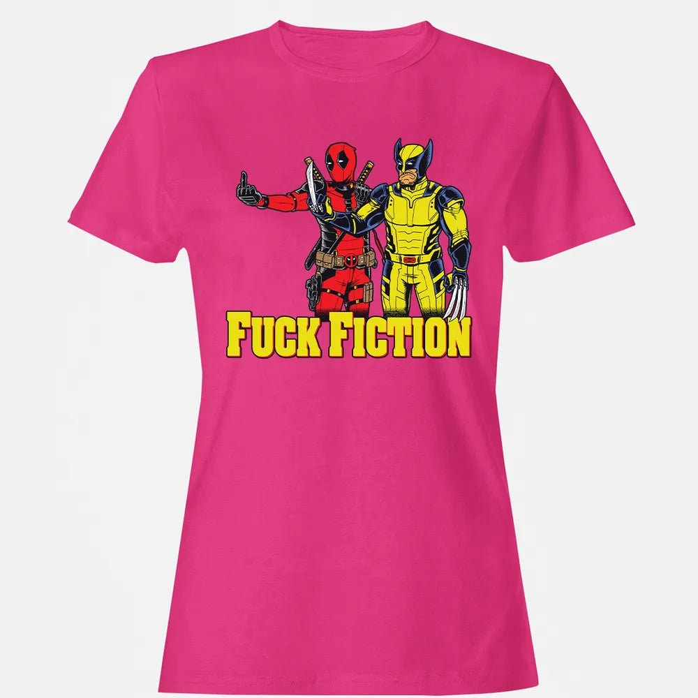Women's T-shirt - 1MT4D6TW