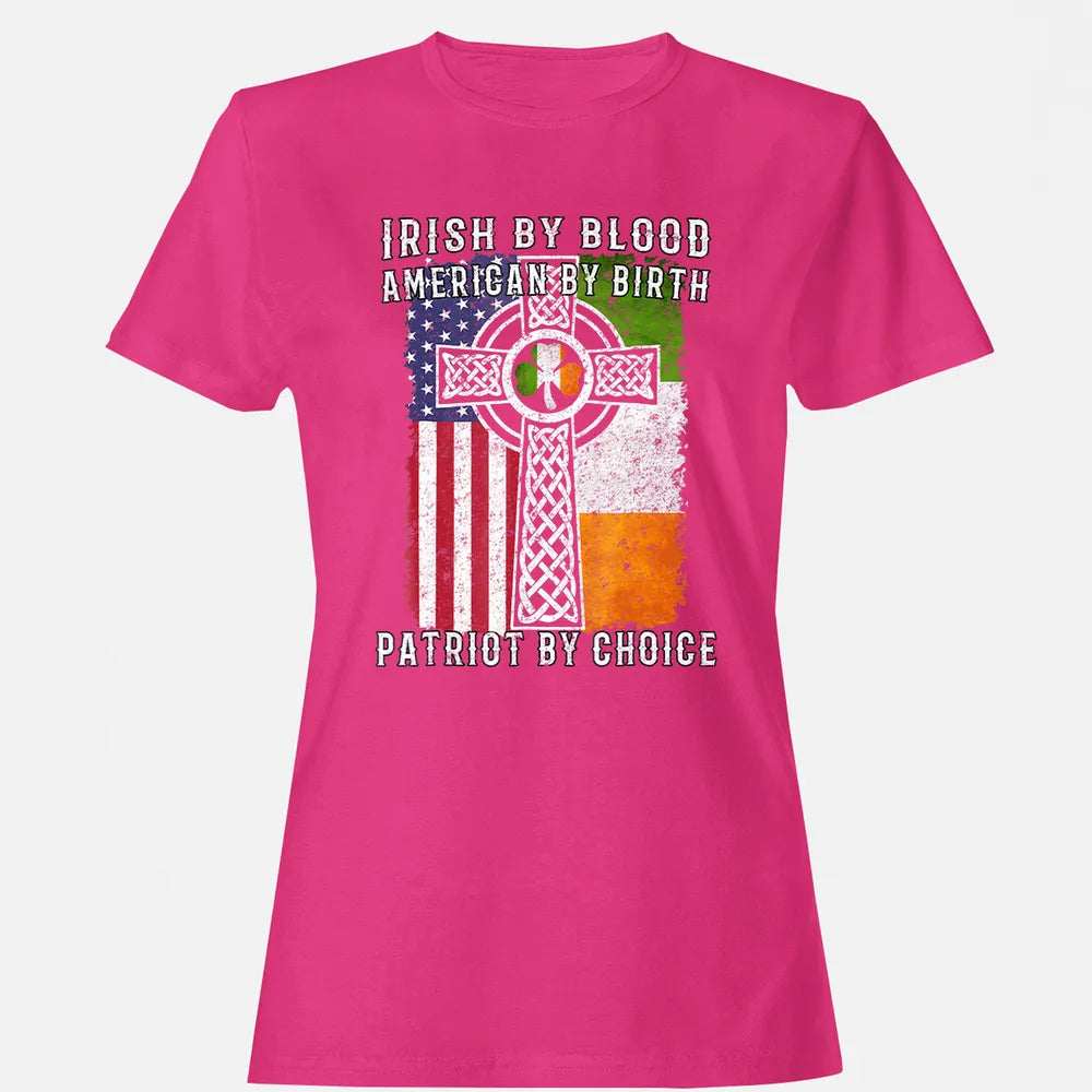 Women's T-shirt - BWLWRQGA