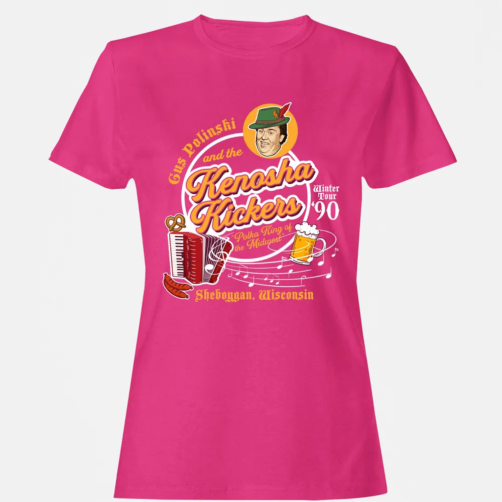Women's T-shirt - 9HQNEA4G