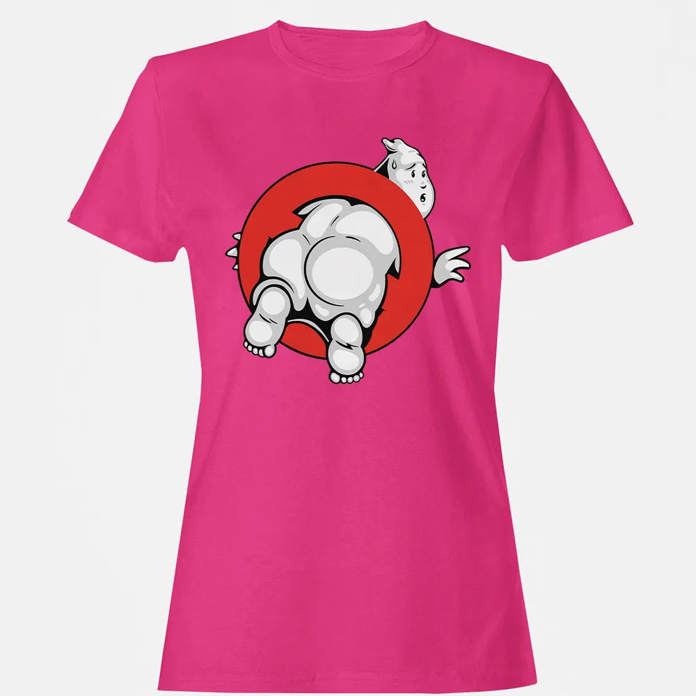 Women's T-shirt - GLQVYUAT