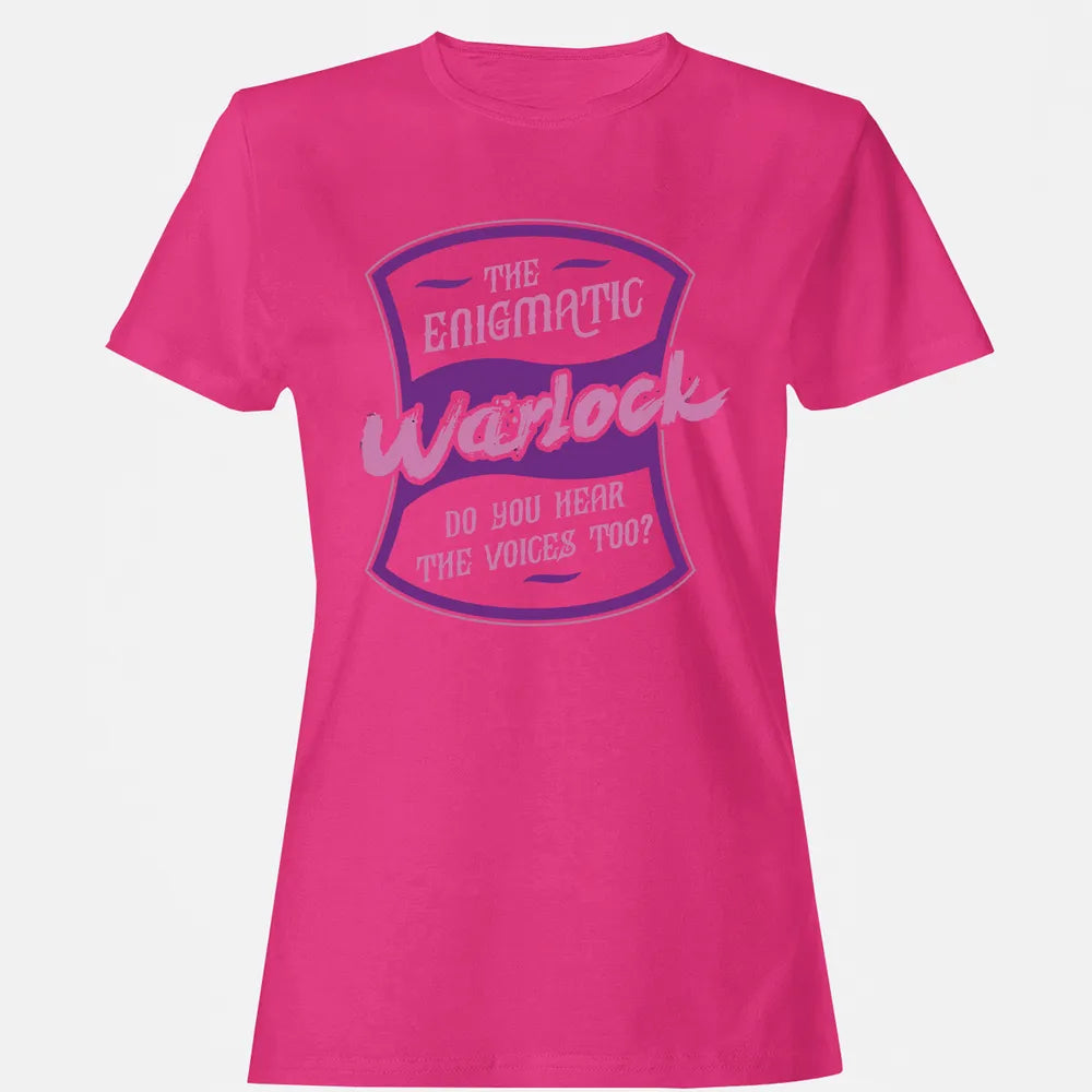 Women's T-shirt - JU2EMSL7