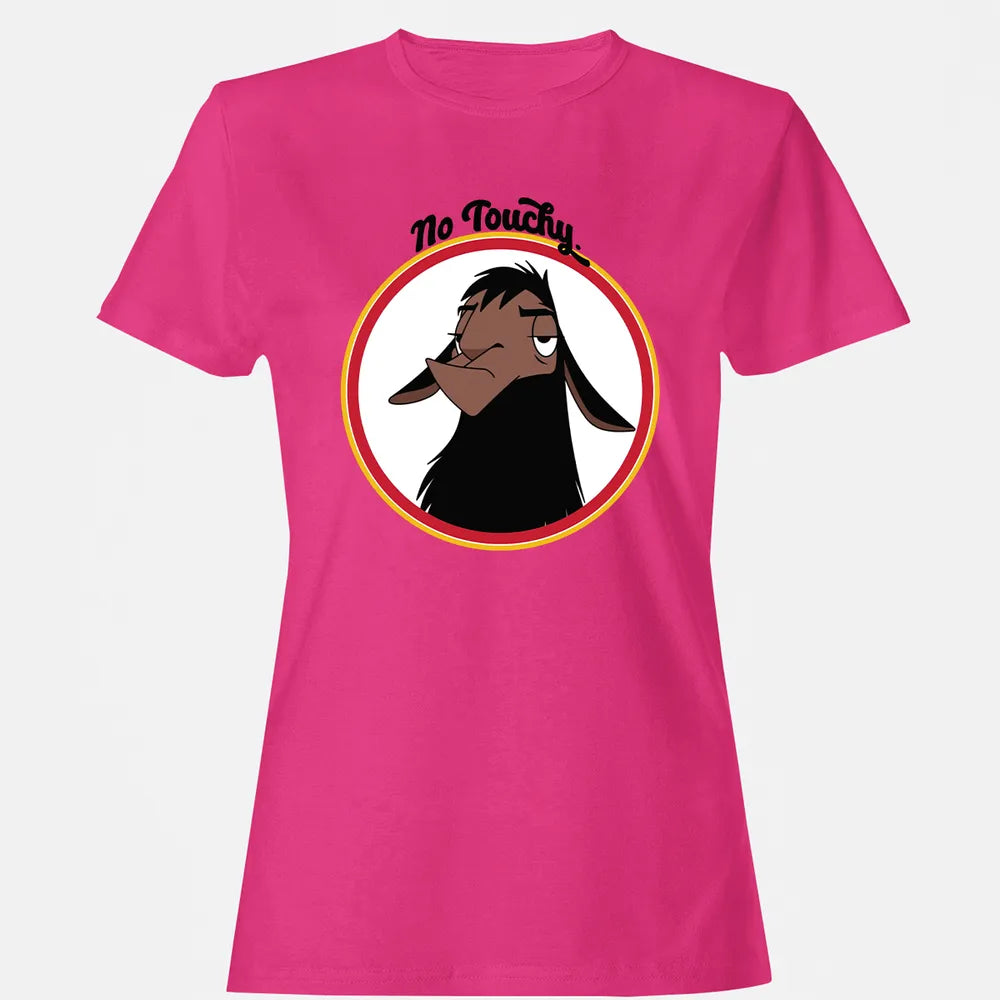 Women's T-shirt - N6E73ASD