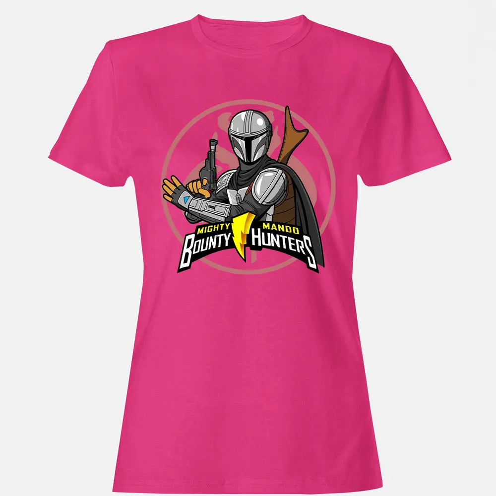 Women's T-shirt - 5SEH4GQN