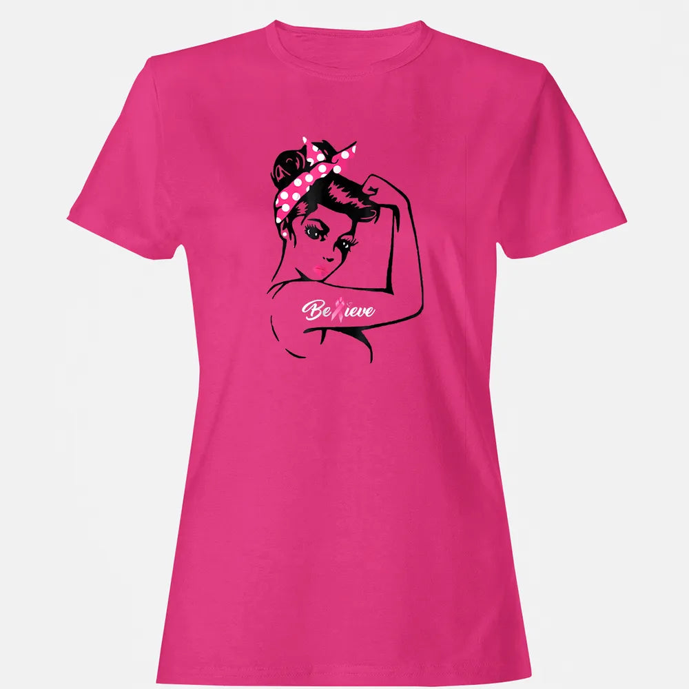 Women's T-shirt - 99KUDLT4