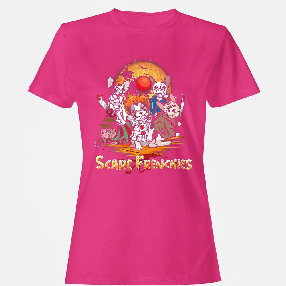 Women's T-shirt - XP6A15JL