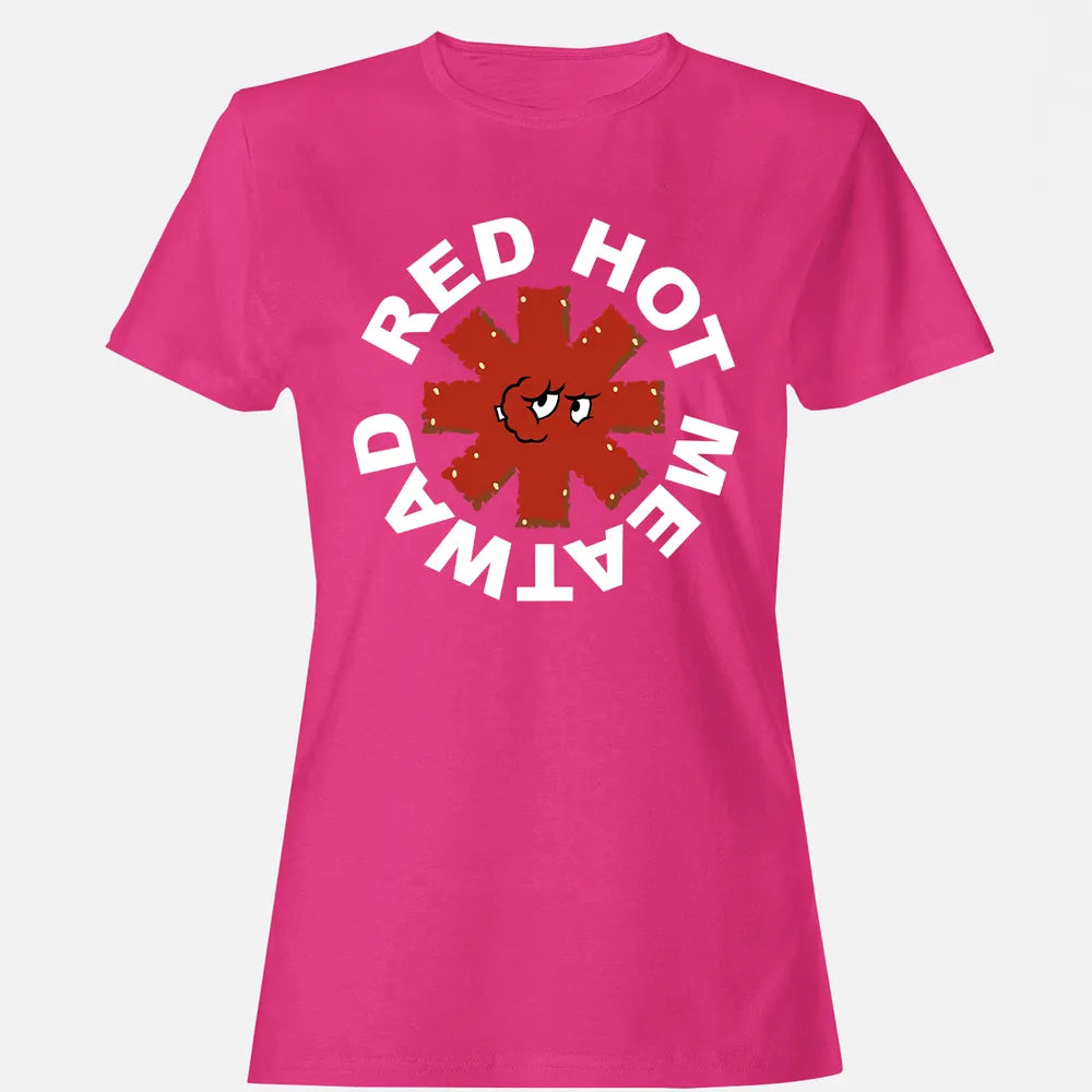 Women's T-shirt - NDMX9JQZ