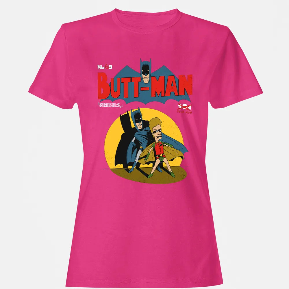 Women's T-shirt - 8EYVS3JU