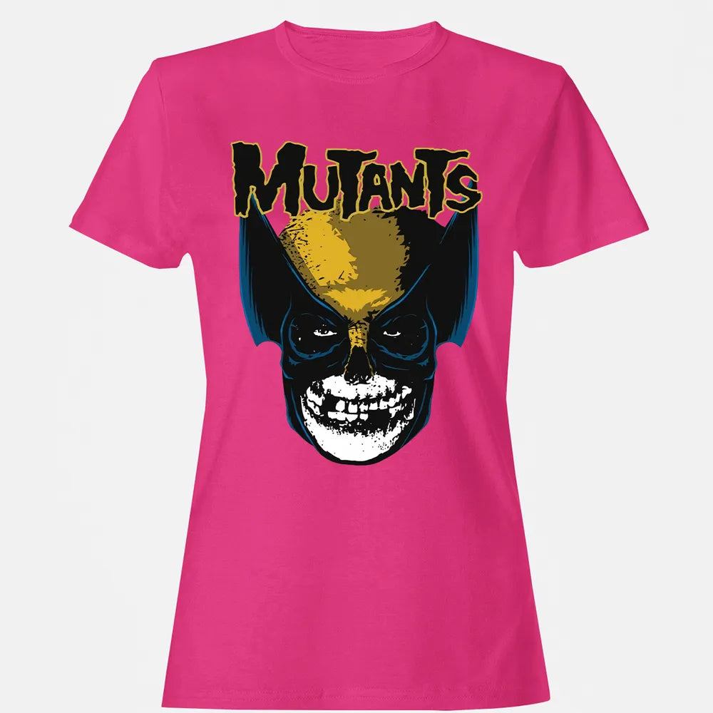 Women's T-shirt - WG3GW17G
