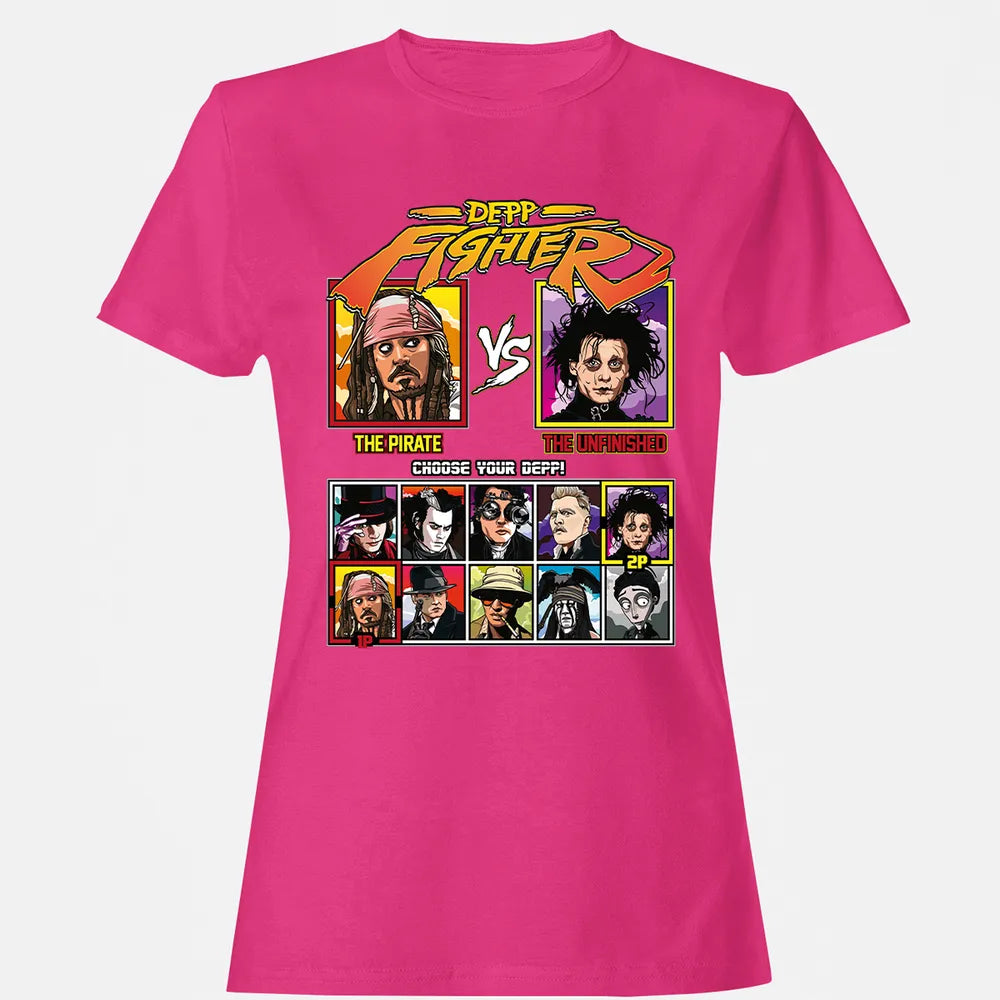 Women's T-shirt - Z7EHL7V1