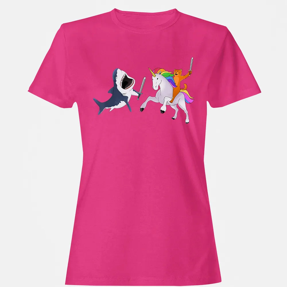 Women's T-shirt - LPZ81RUT
