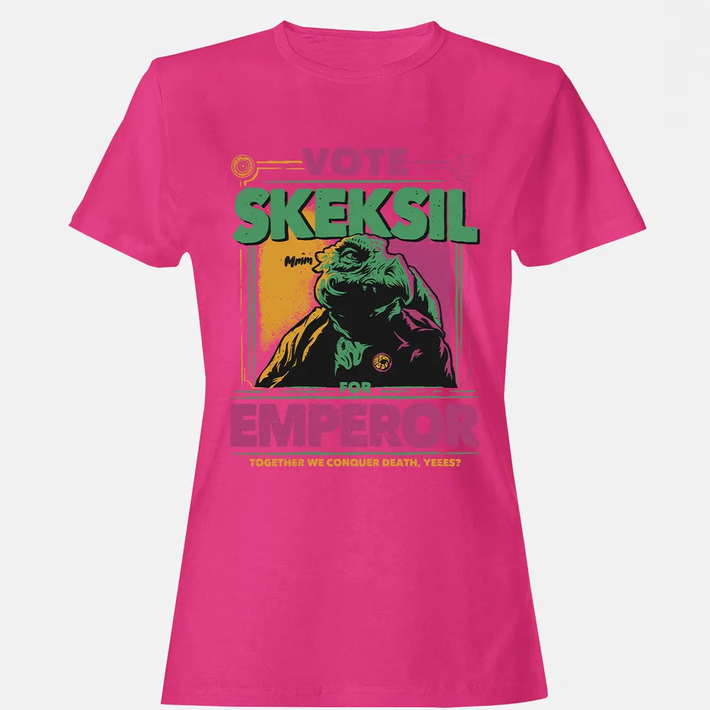 Women's T-shirt - 59Y5CKKL