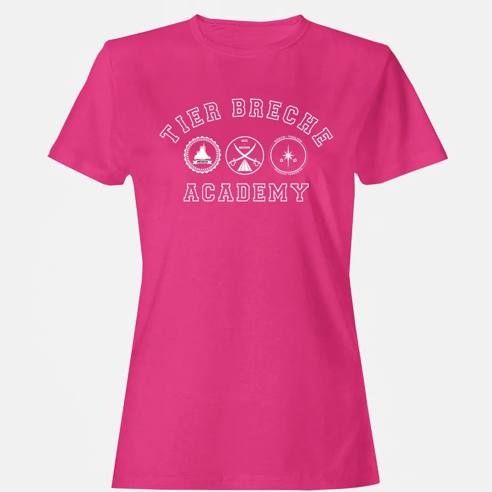Women's T-shirt - 26LT2MY8