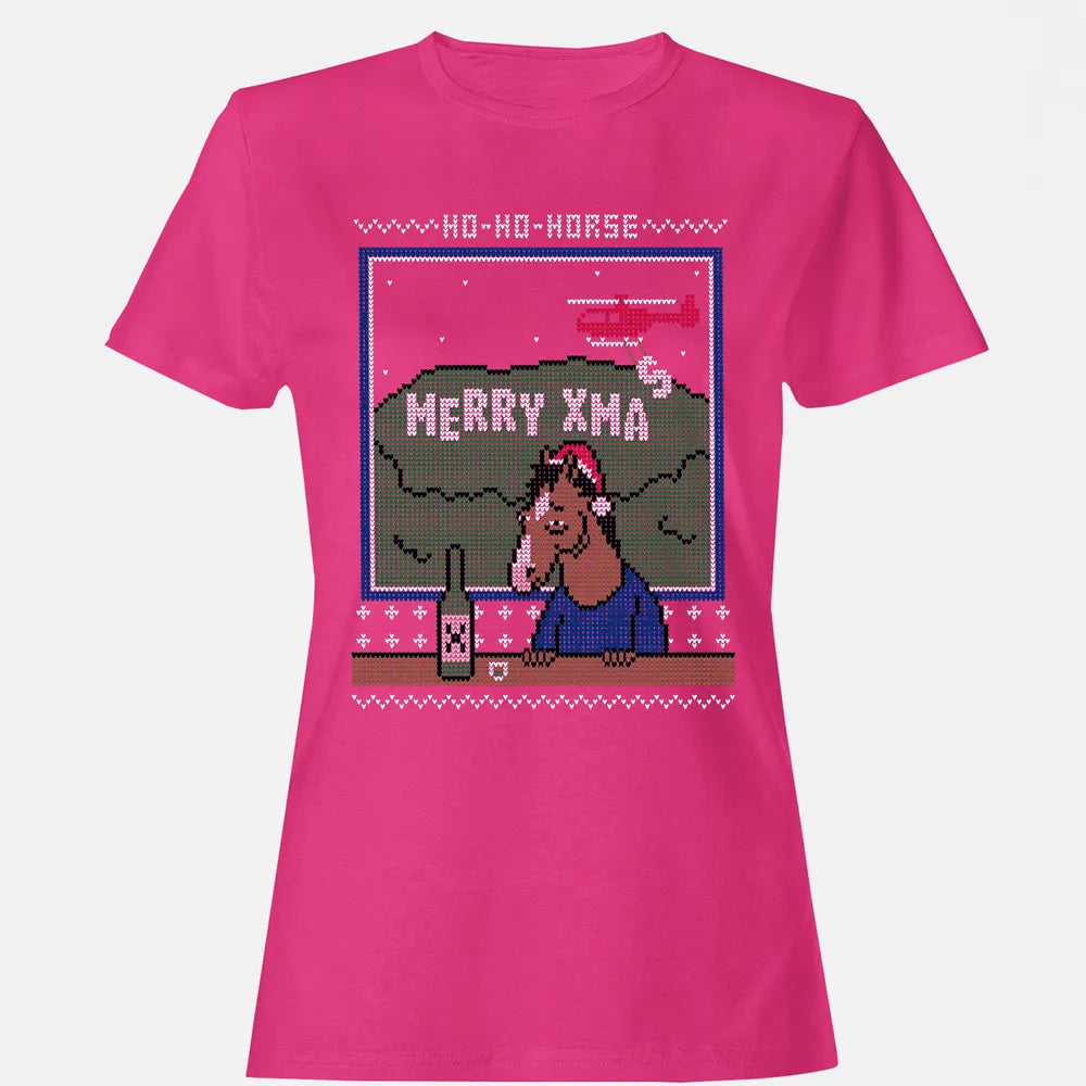 Women's T-shirt - QLRFPZR8