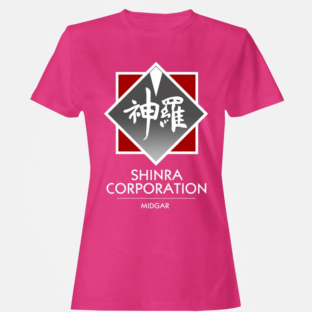 Women's T-shirt - XXM6VC2N