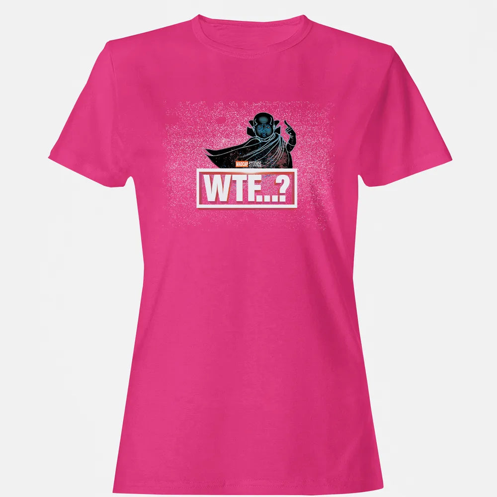 Women's T-shirt - M7WA21S5