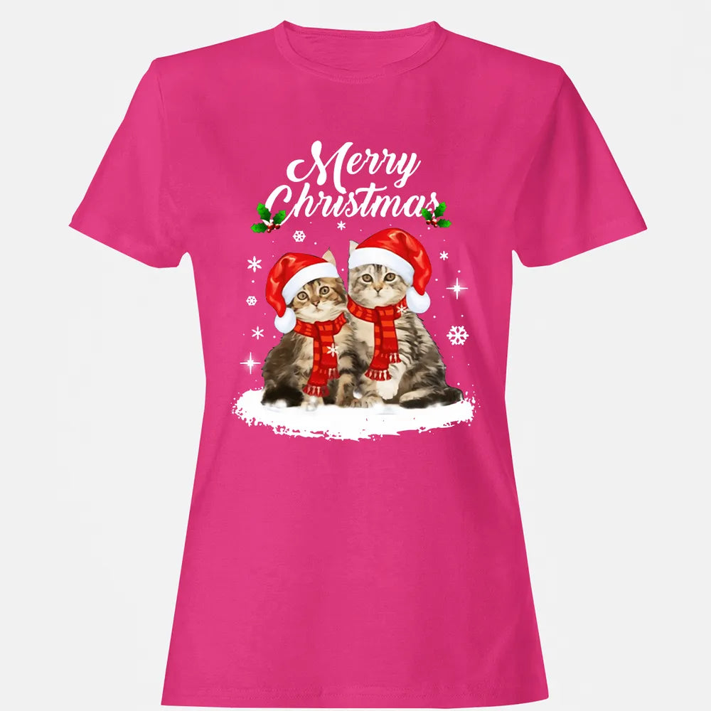 Women's T-shirt - 3EXWFFB9