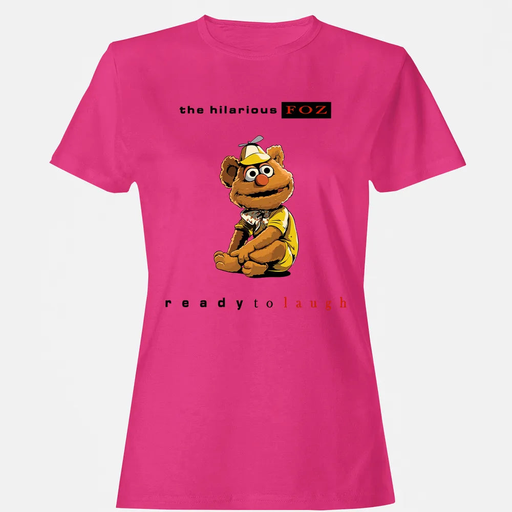Women's T-shirt - VALLQ5CB