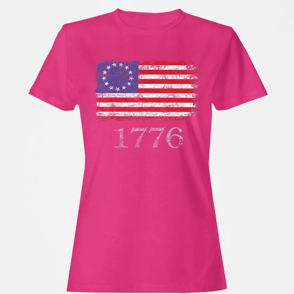 Women's T-shirt - MG7SY515