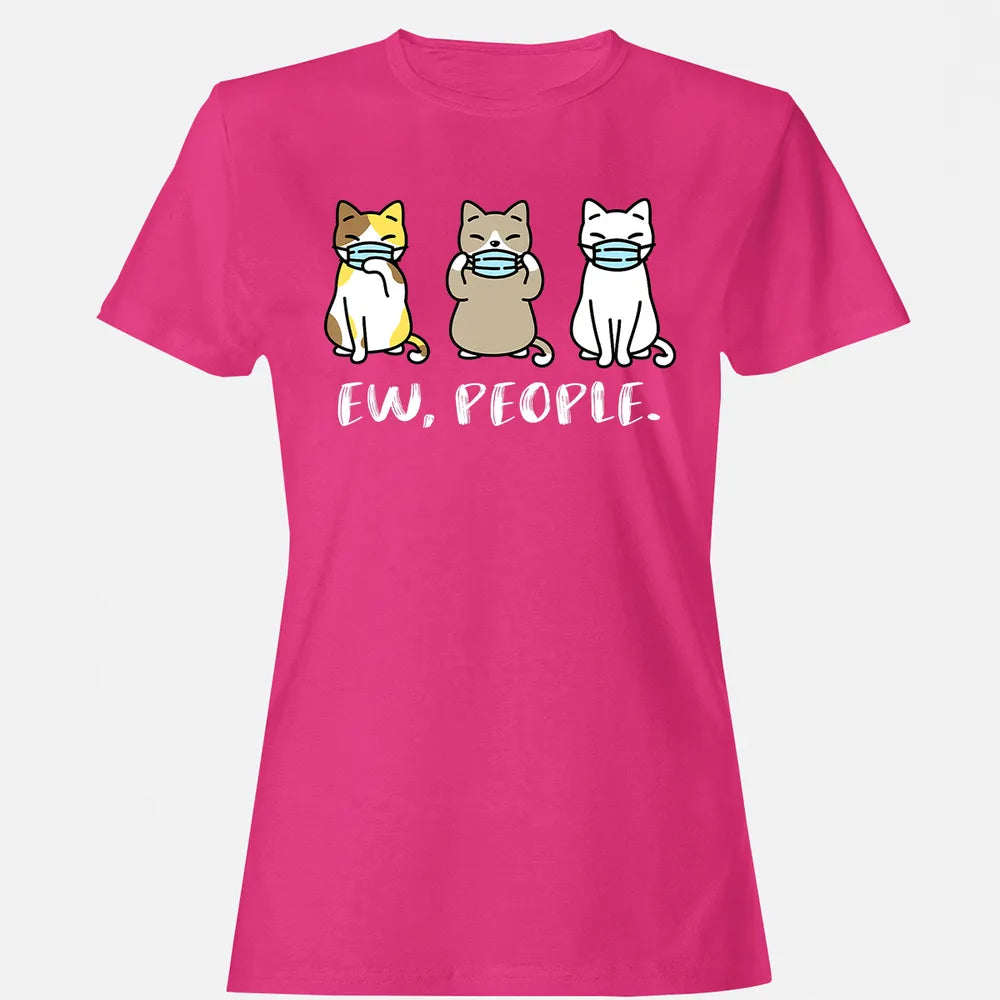 Women's T-shirt - 16JU2FUQ