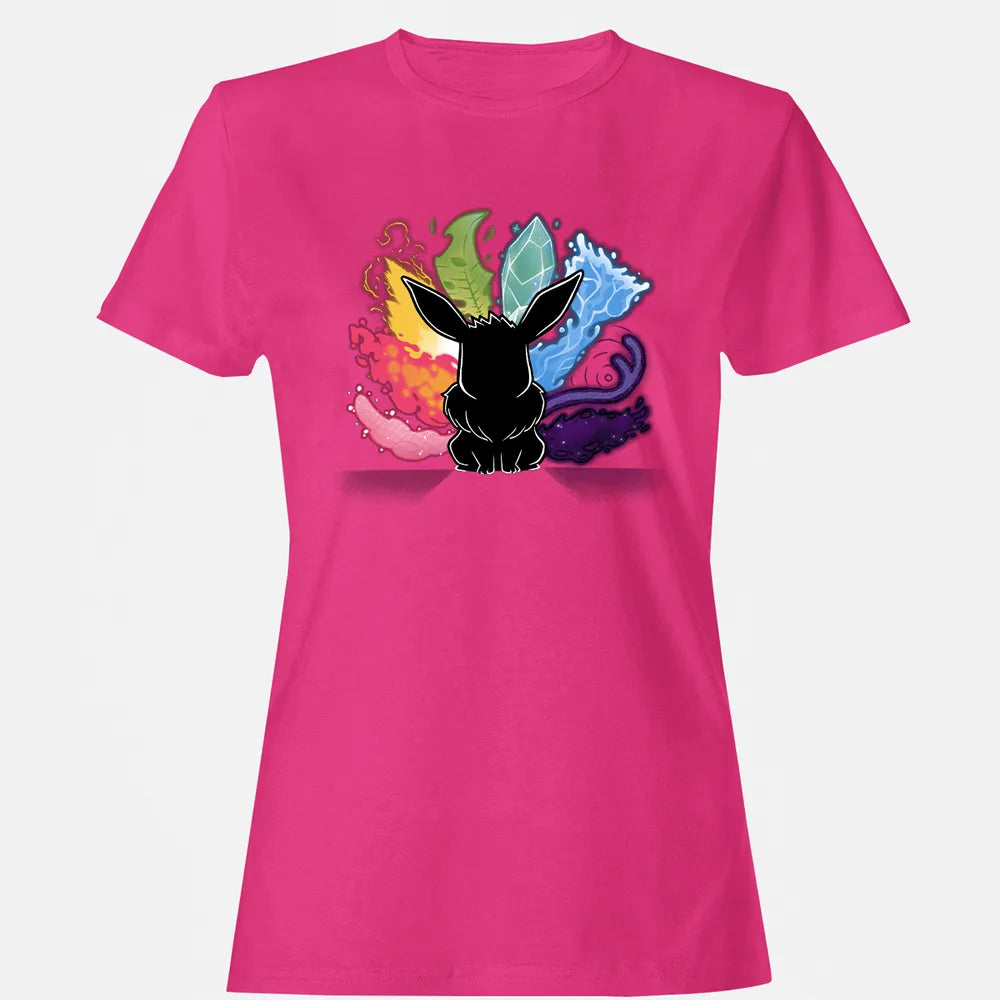 Women's T-shirt - HVDGTMZ7