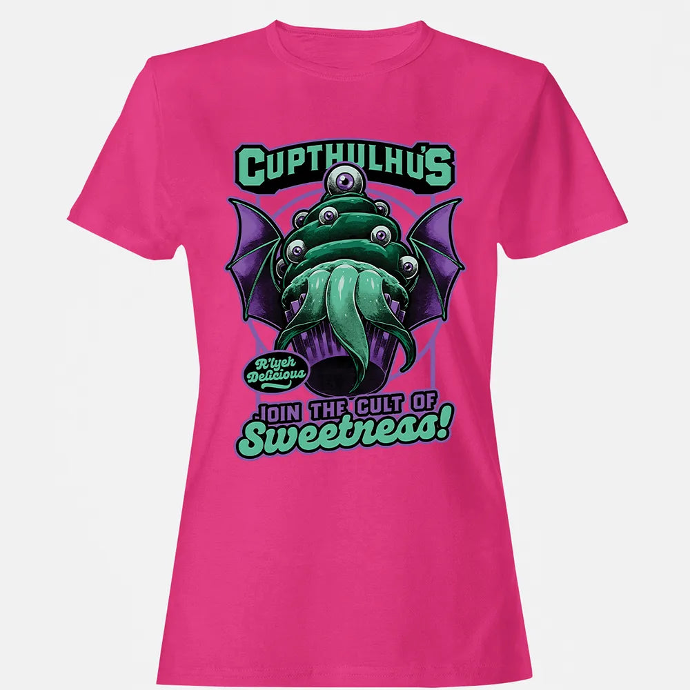 Women's T-shirt - ZHRHH1CJ