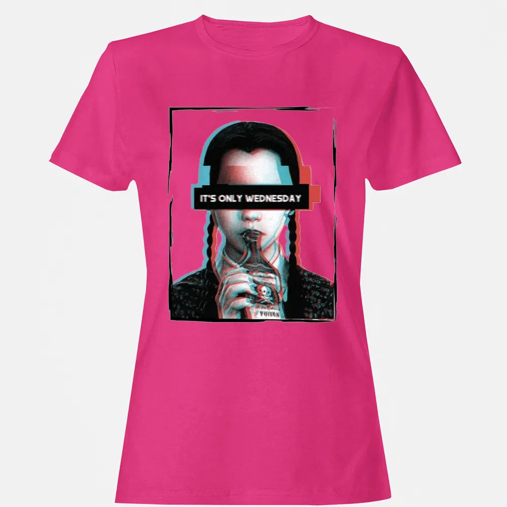 Women's T-shirt - HA1ZMGMK