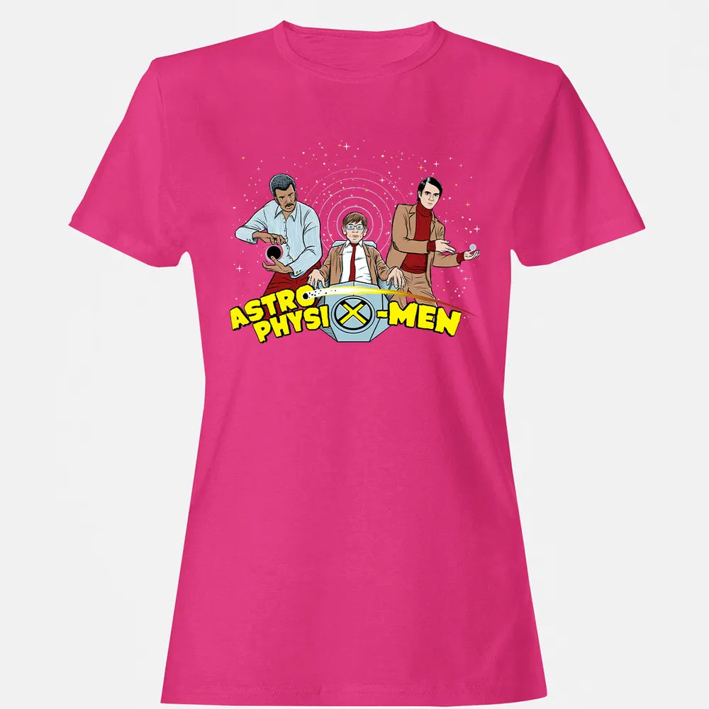 Women's T-shirt - 1JJ6DRHW