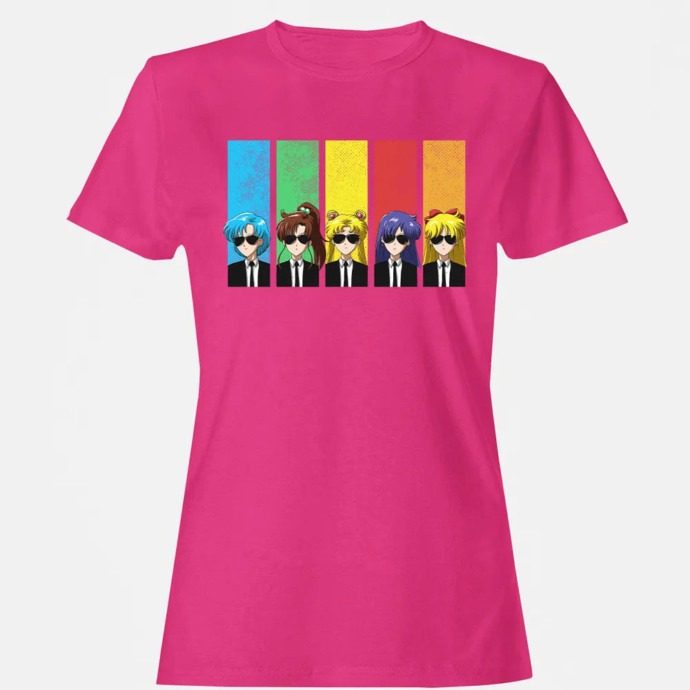 Women's T-shirt - V9TSVYVP