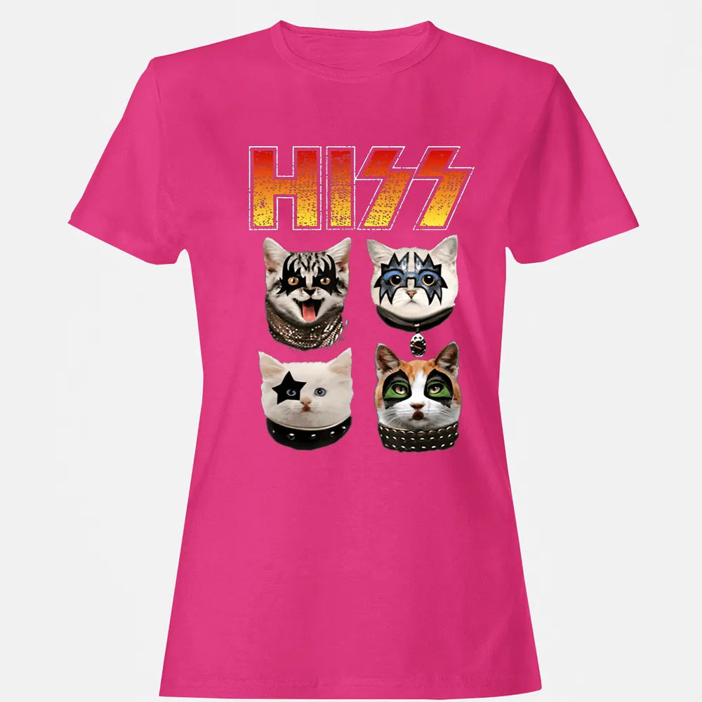 Women's T-shirt - 9S4PZR74