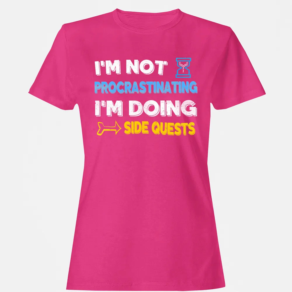 Women's T-shirt - CBRVLLWE