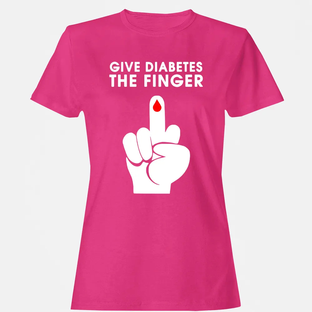 Women's T-shirt - C4KD72J9