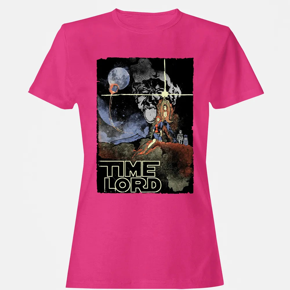 Women's T-shirt - M8JYXGS3