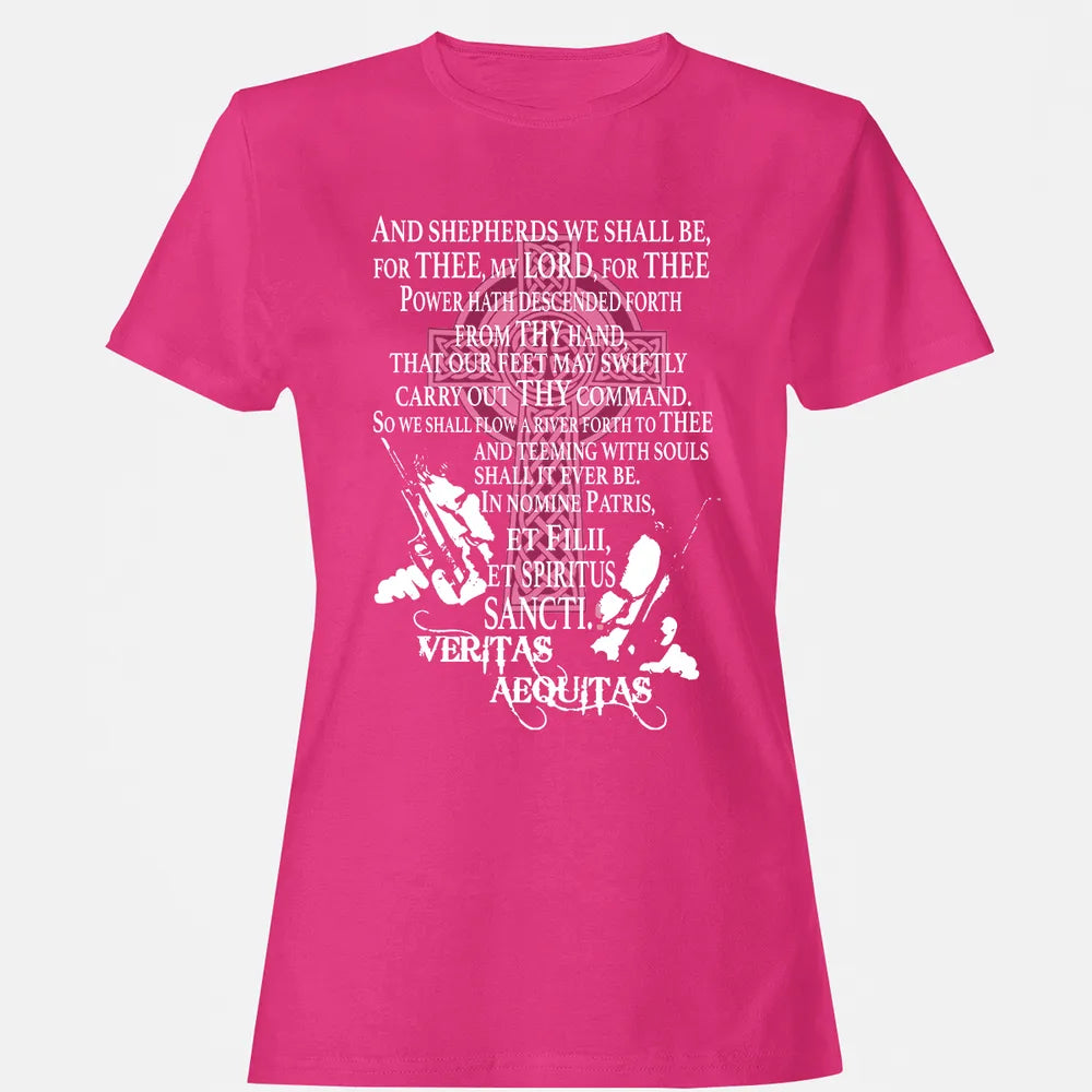 Women's T-shirt - Z6N3ED52