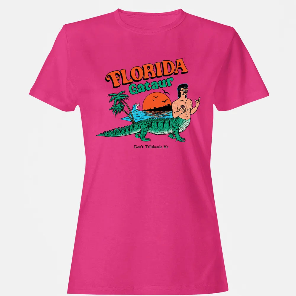 Women's T-shirt - 4MD8W872
