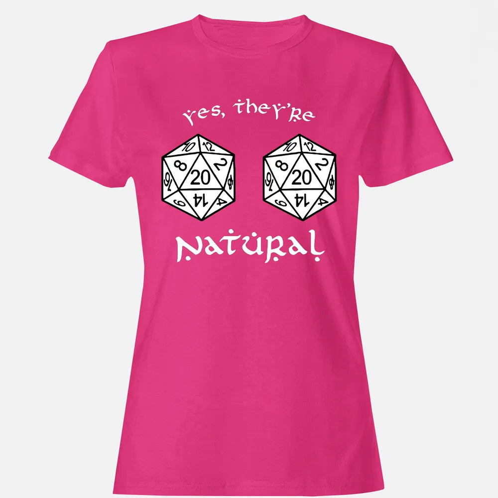Women's T-shirt - MAEFXG5R