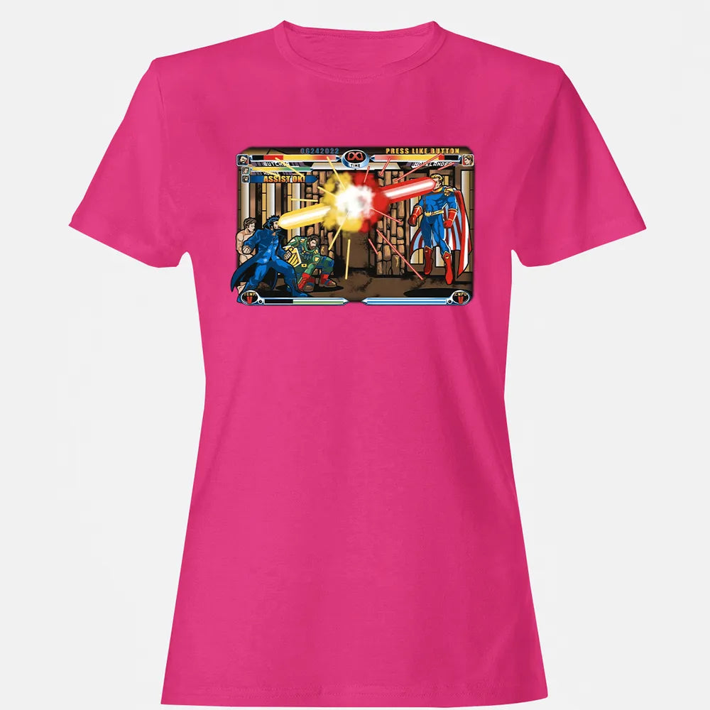 Women's T-shirt - 94EBVTAW