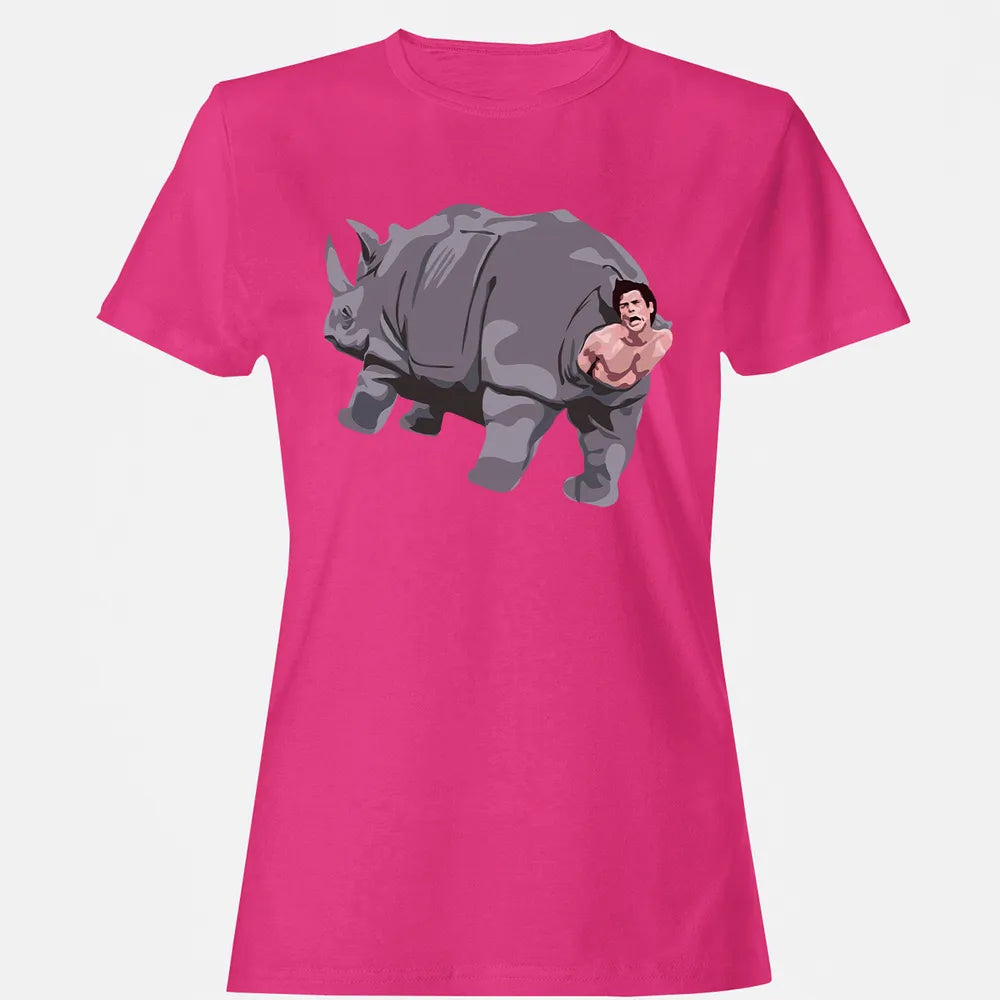 Women's T-shirt - EVY822Z2
