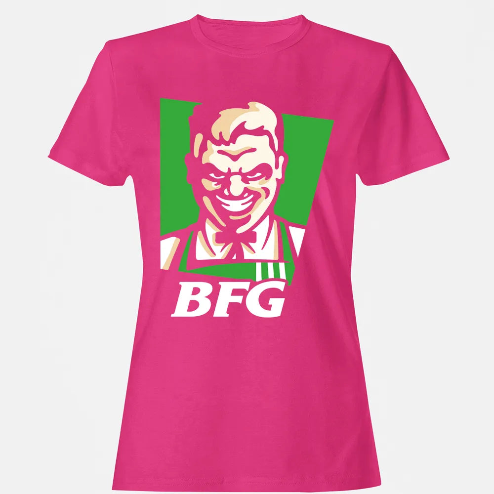 Women's T-shirt - T7GBWW5B