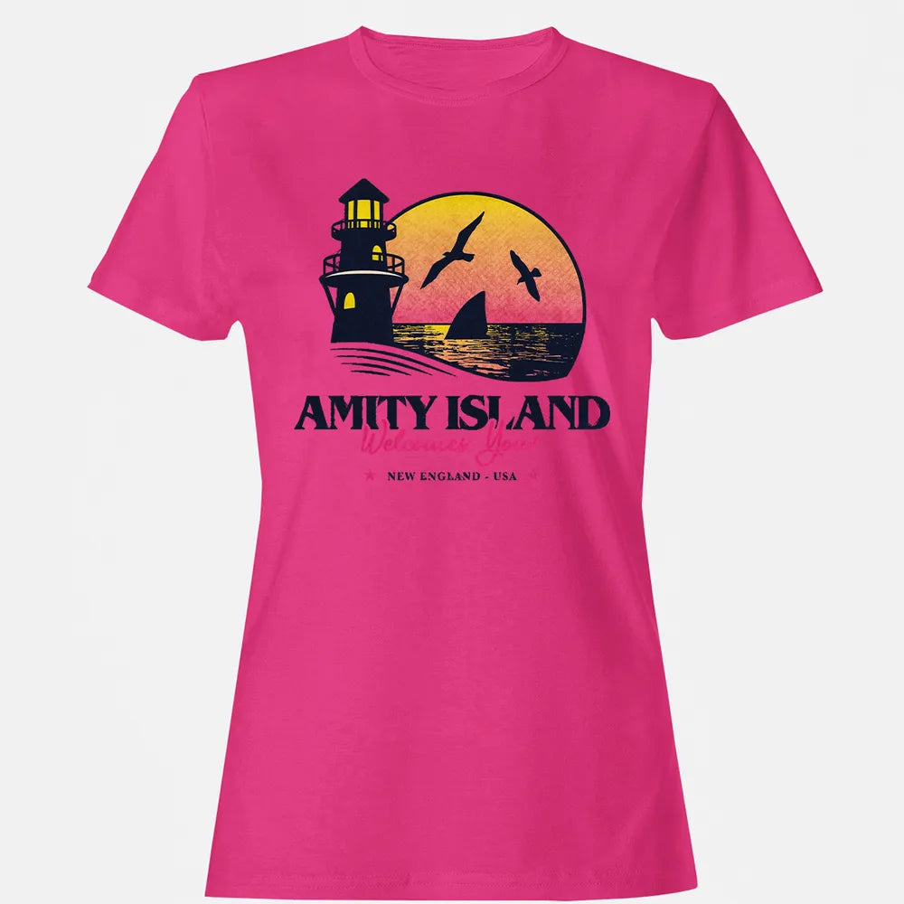 Women's T-shirt - RLF2J575