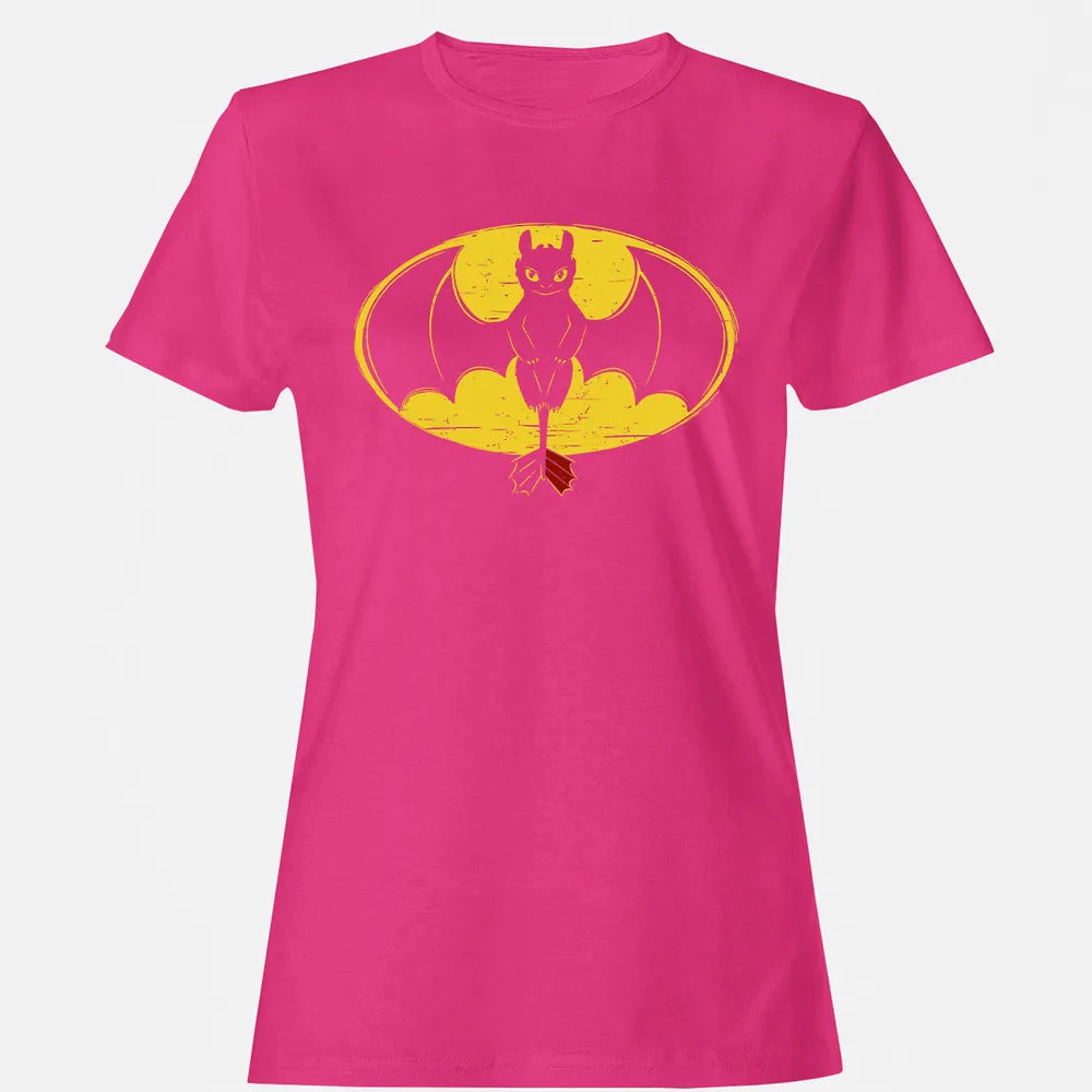 Women's T-shirt - ULSELWDC